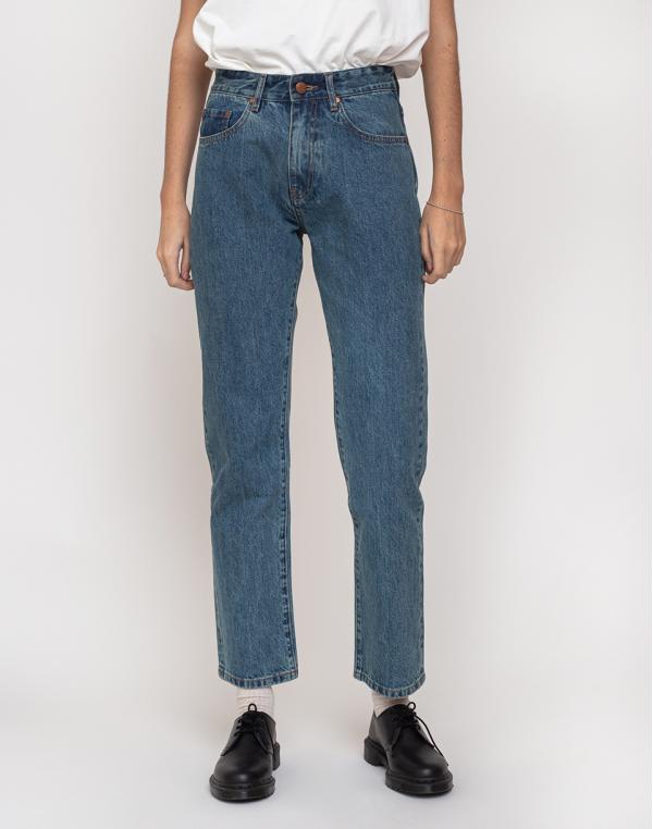 Han Kjøbenhavn Boyfriend Jeans Heavy Stone Wash W26/L32
