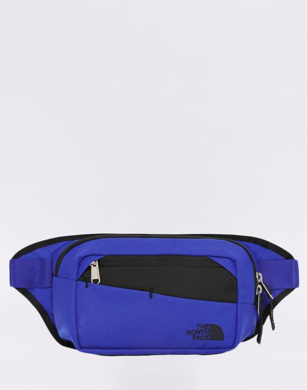 The North Face Bozer Hip Pack II TNF Blue/ TNF Black