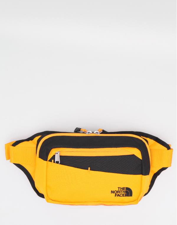 The North Face Bozer Hip Pack II TNF YELLOW/TNF BLACK