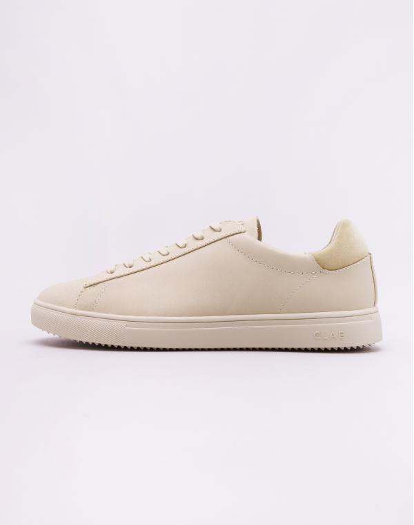 Clae Bradley Vanilla Aniline Leather 42,5