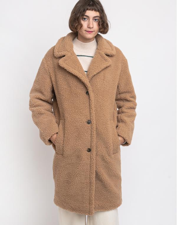 Edited Bradon Coat Camel/Braun/Beige 34
