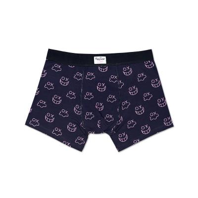 Boxerky Happy Socks André Mr A Boxer Brief ASMR67-9000