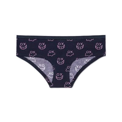 Happy Socks André Mr A Womens Brief ASMR68-9000