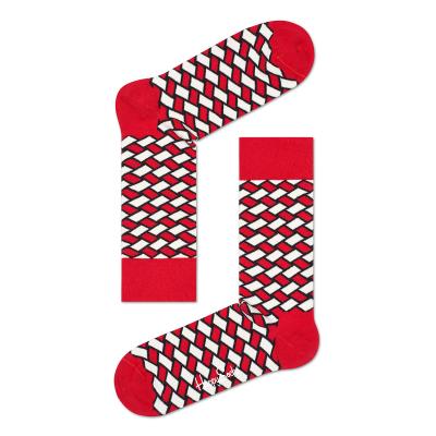 Ponožky Happy Socks Basket Sock BSK01-4000