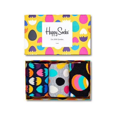 Dárkový Pack Happy Socks Easter XEAS08-2000