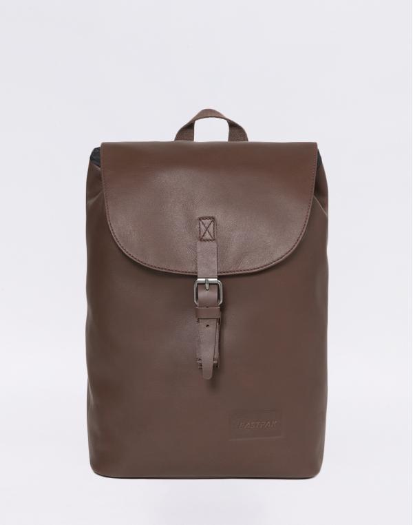 Eastpak Casyl Chestnut Leather