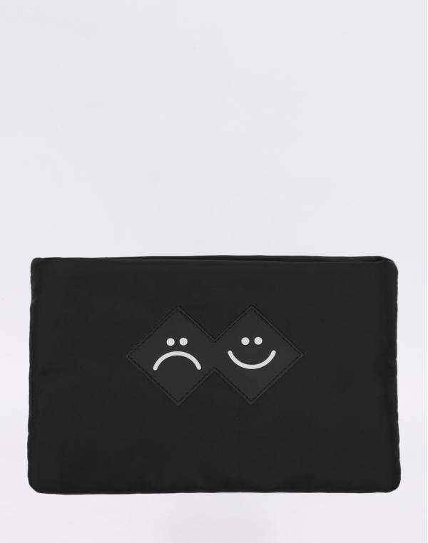 Loreak Cat Black