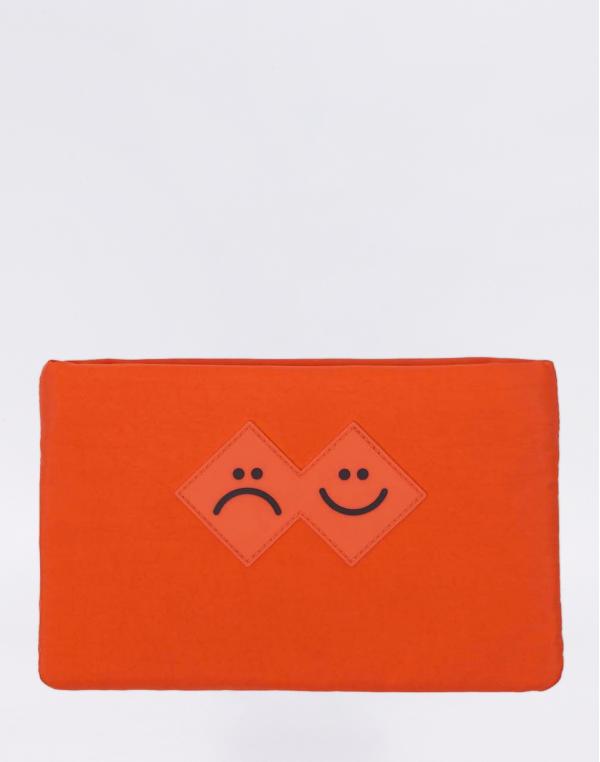 Loreak Cat Orange