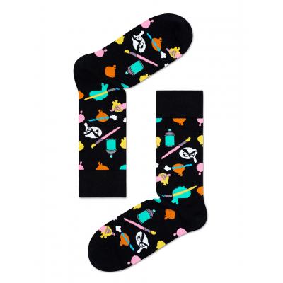 Ponožky Happy Socks Snoop Dogg Painter SDP01-099