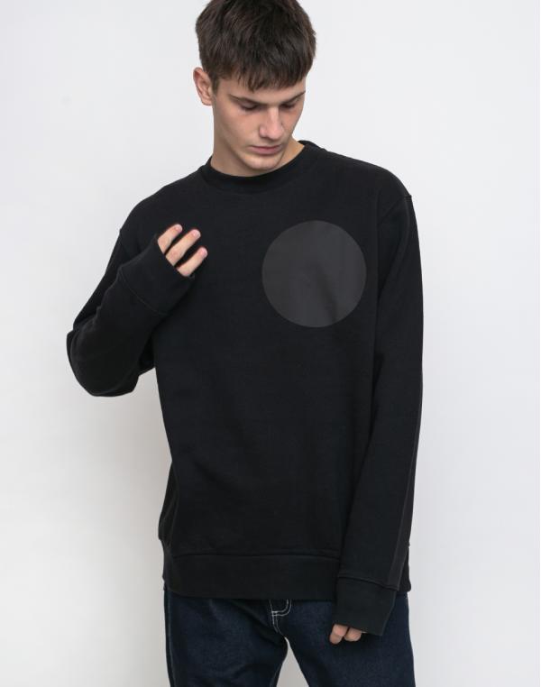 Loreak Cc Camp Sweat Black L