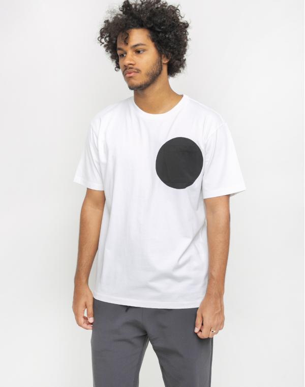 Loreak Cc Pole White M