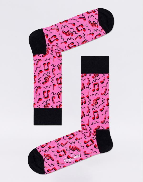 Happy Socks City Jazz CTJ01-3000 41-46