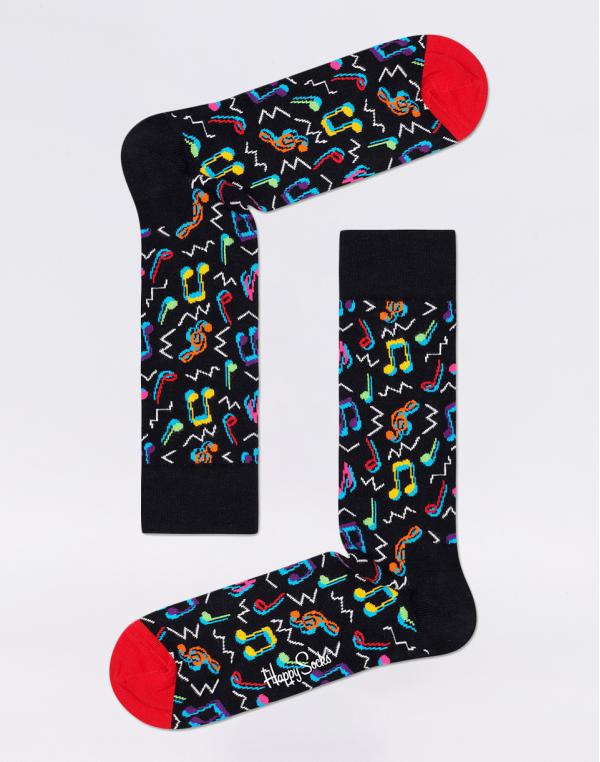Happy Socks City Jazz CTJ01-9300 41-46