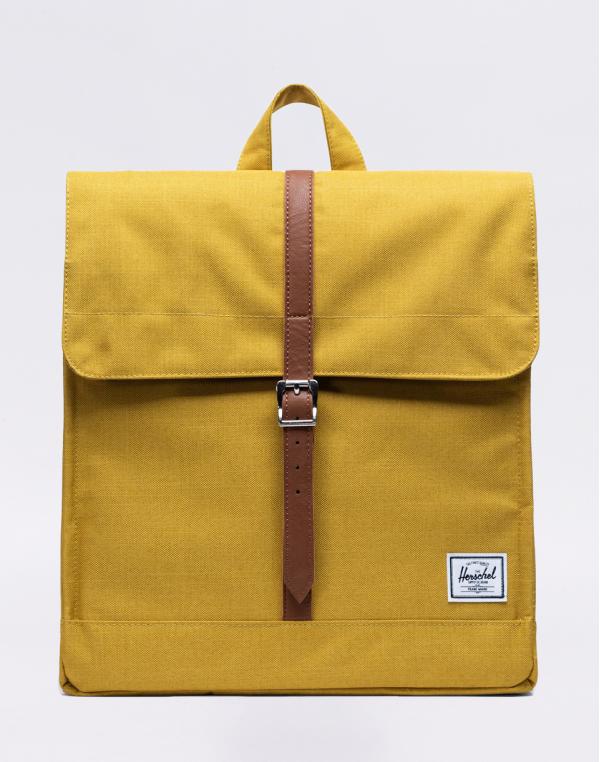Batoh Herschel Supply City Mid-Volume ARROWWOODX 14 l