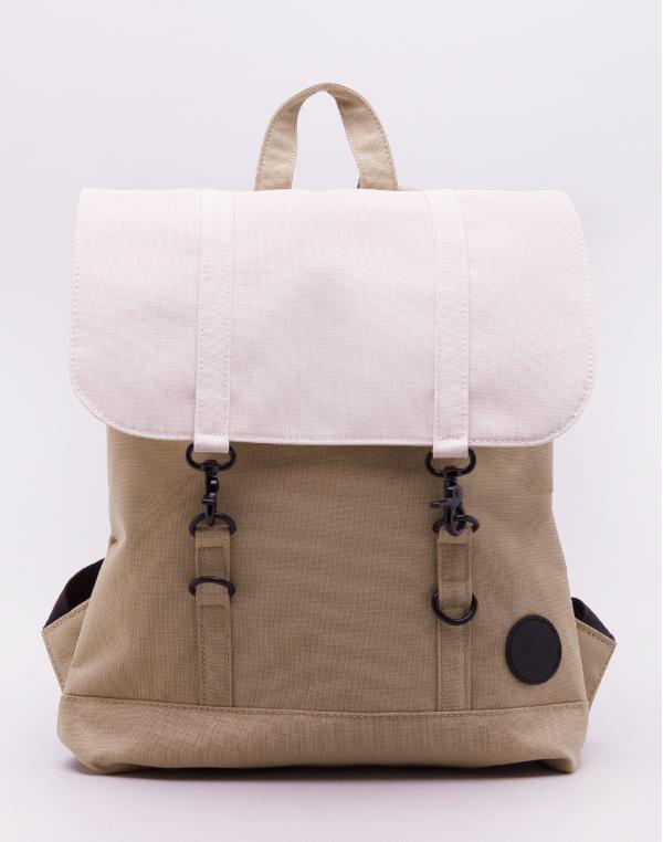 Enter City Mini Khaki/Natural Top