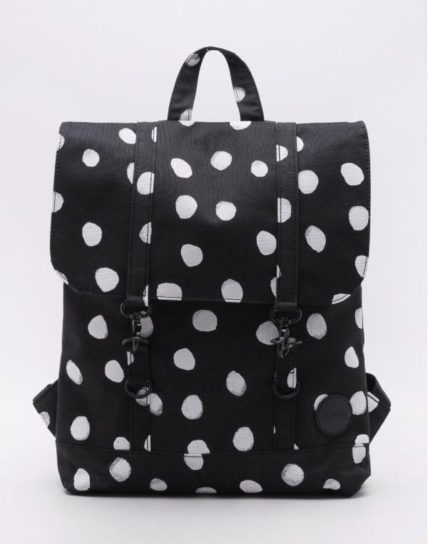 Enter City Mini Black/White Aquadot