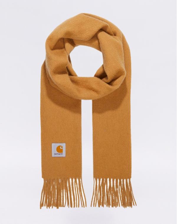 Carhartt WIP Clan Scarf Fawn