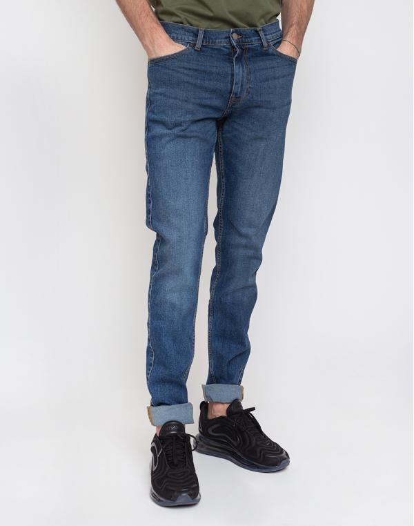 Dr. Denim Clark Dark Fairfax Blue W31/L34