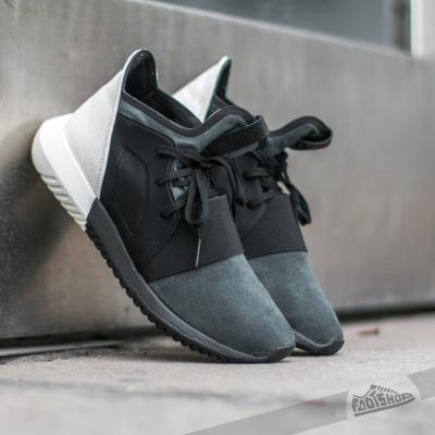 adidas Tubular Defiant W Core Black/ Core Black/ O White