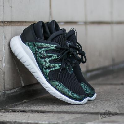 adidas Tubular Nova Core Black/ Core Black/ Ftw White