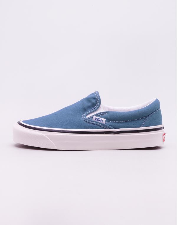 Vans Classic Slip-On 98 DX (ANAHEIM FACTORY) OG NAVY 40,5