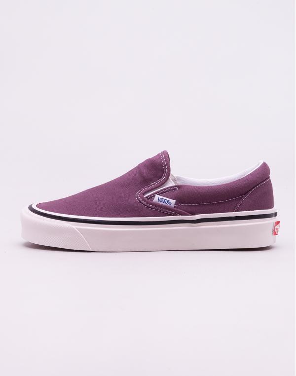 Vans Classic Slip-On 98 DX (ANAHEIM FACTORY)OG GRAPE 38,5