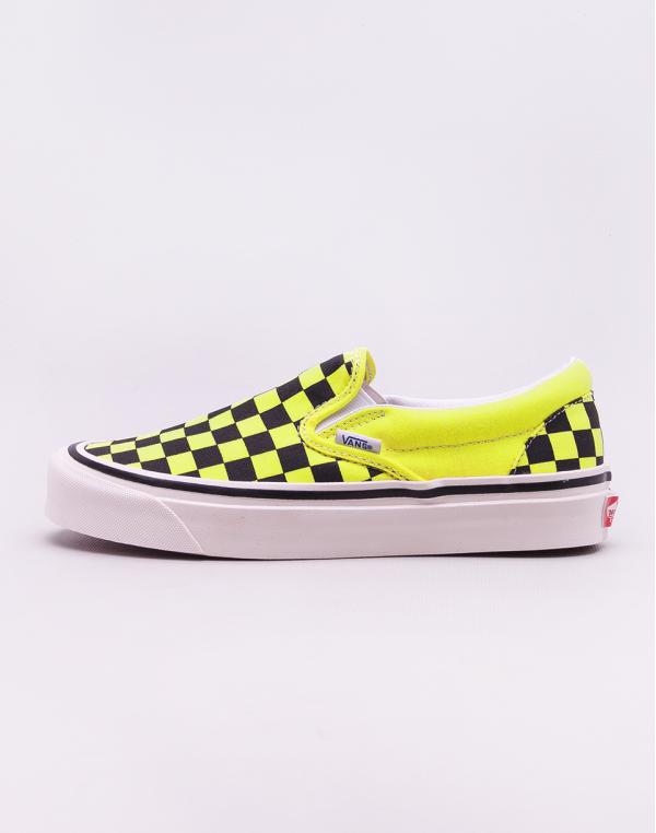 Vans Classic Slip-On 98 DX (ANAHM FCTRY)OGYWNENCKBRD 40