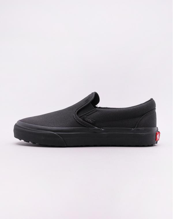 Vans Classic Slip-On UC (MADE FORTHMKRS)BLKBLKBLK 41