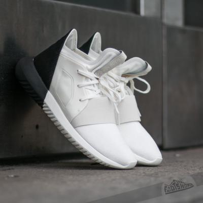 adidas Tubular Defiant W O White/ O White/ Core Black