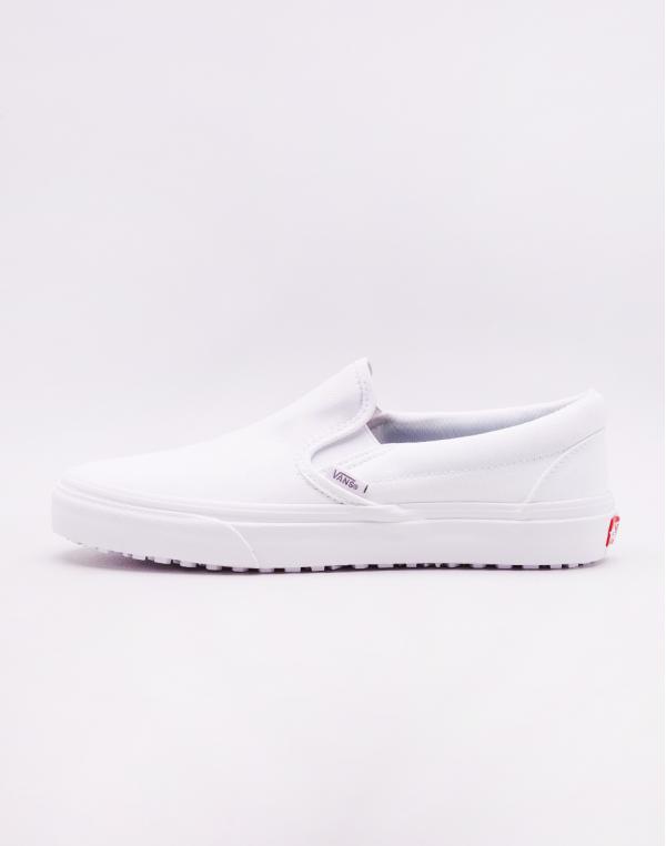 Vans Classic Slip-On UC (MADE FOR THE MAKRS)TRWHT 41