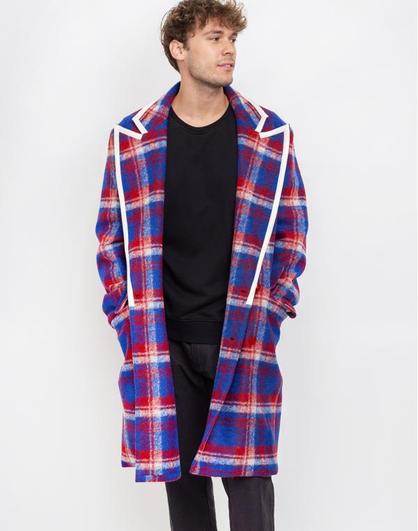 Champion Clothsurgeon Coat Bai/Tart L