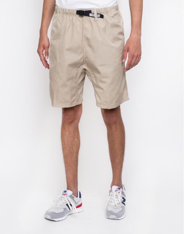 Carhartt WIP Clover Short Wall rinsed L