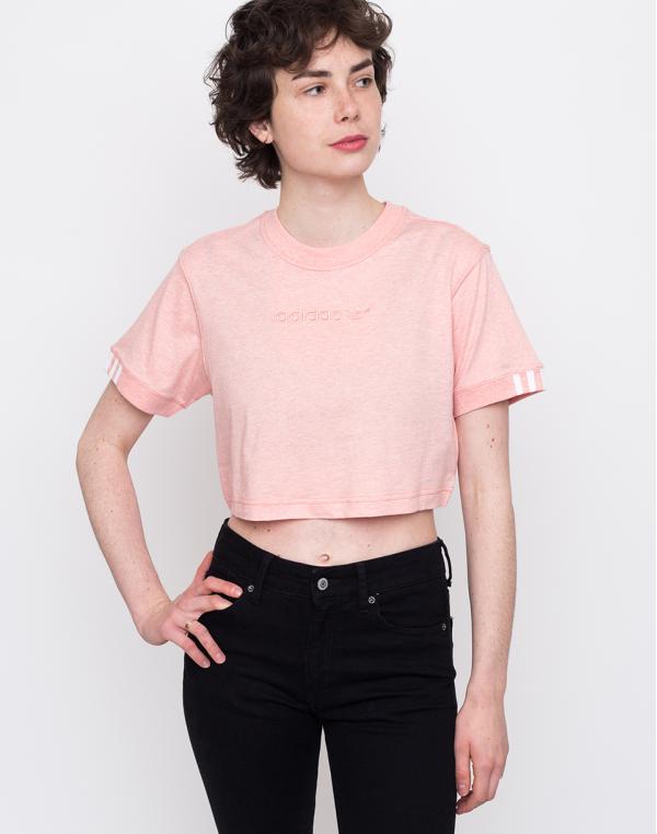 adidas Originals Coeeze Tee Trace Pink 38