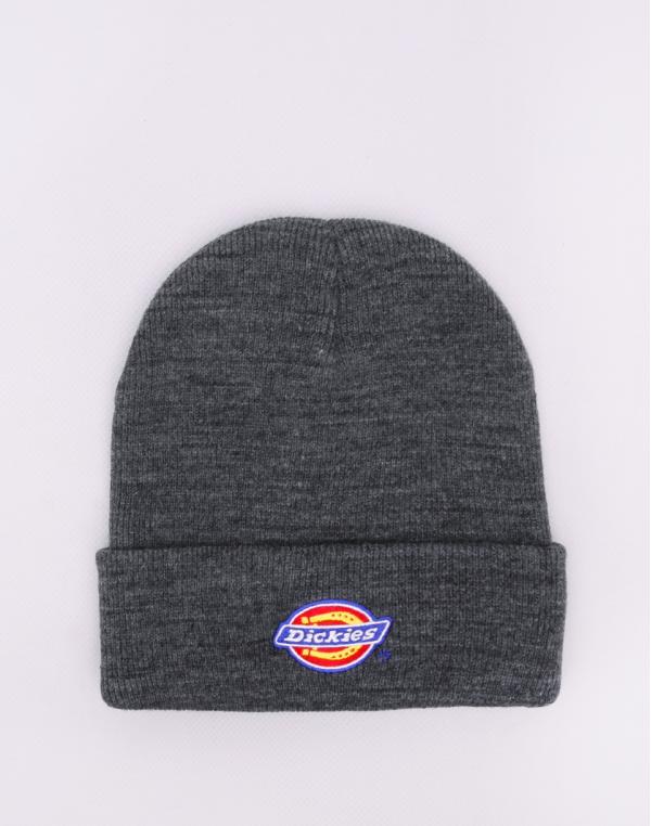 Dickies Colfax Dark Grey Melange