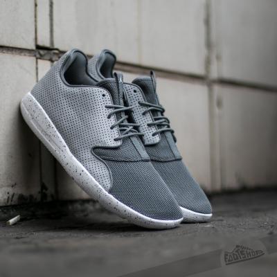 Jordan Eclipse Cool Grey/ White-Wolf Grey-White