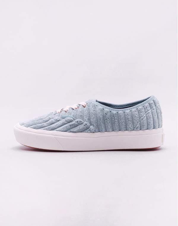 Vans ComfyCush Authentic (JUMBO CORD)BL FOG/MSHMLW 41