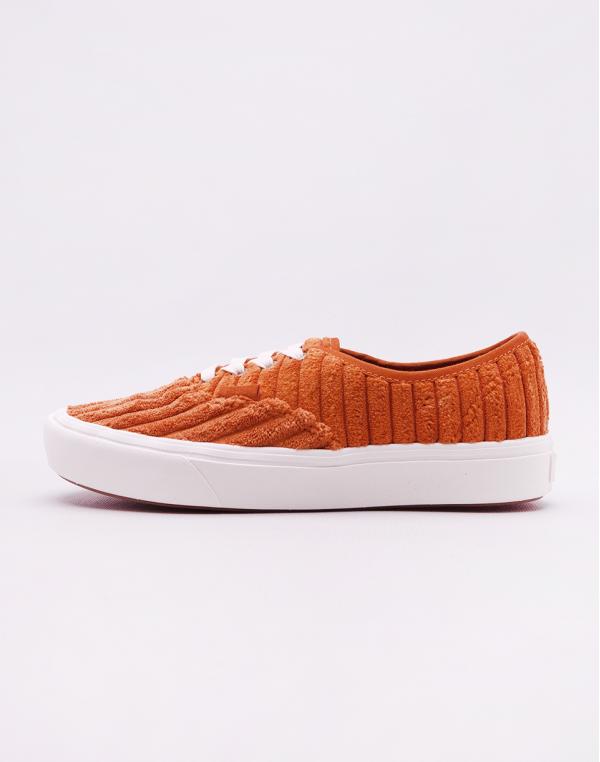 Vans ComfyCush Authentic (JUMBO CORD)HI SNSTMSHMLW 41