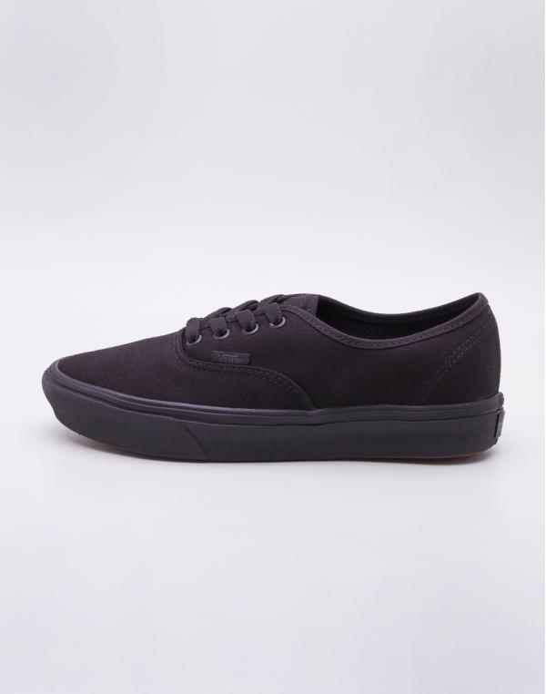 Vans ComfyCush Authentic Black/Black 36