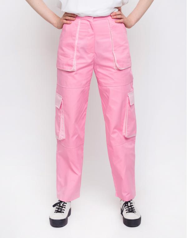 The Ragged Priest Coney Combat Orchid/Pink M