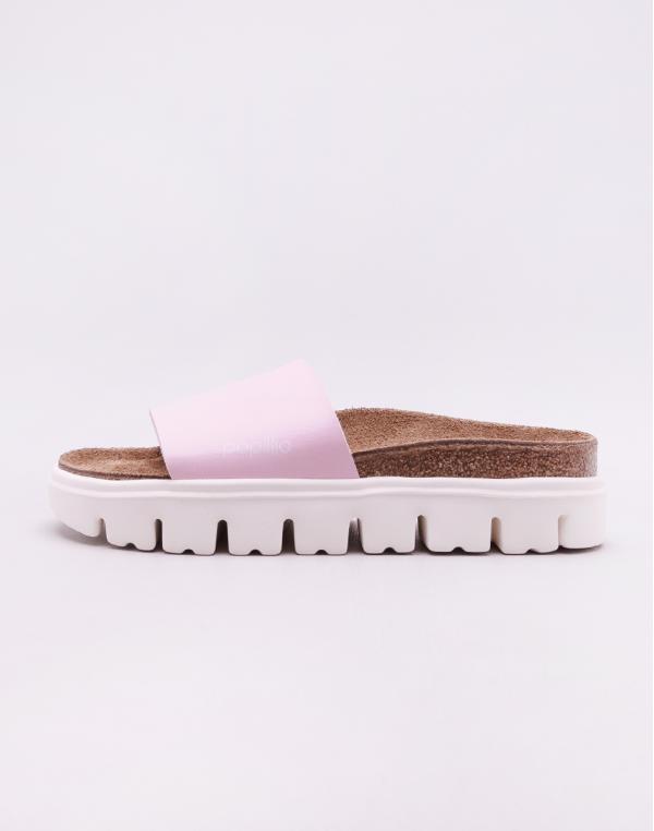 Birkenstock Cora BF Chunky Rose 37