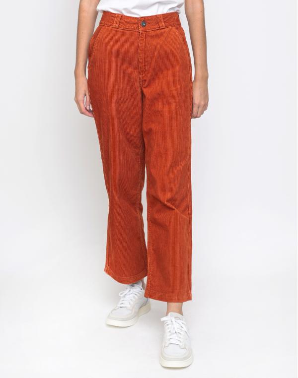 Vans Cordage Pant POTTERS CLAY 27