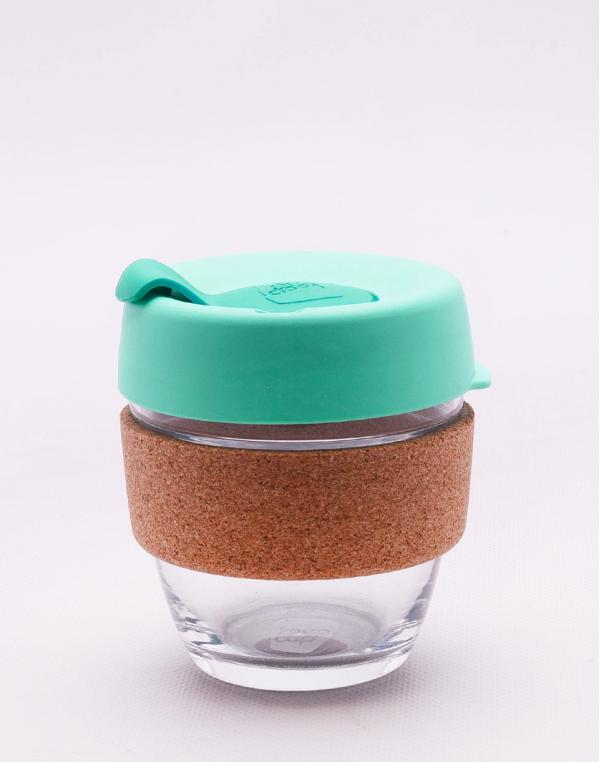 KeepCup Cork Brew Stream S