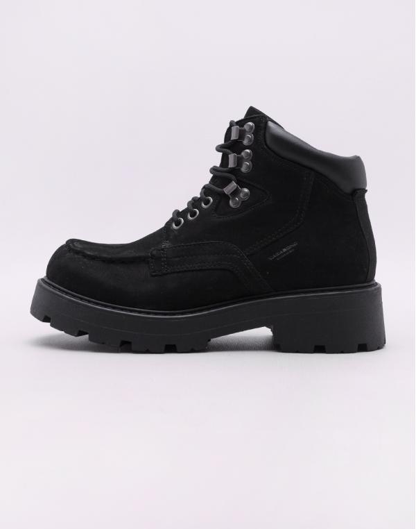 Vagabond Cosmo 2.0 Black 37