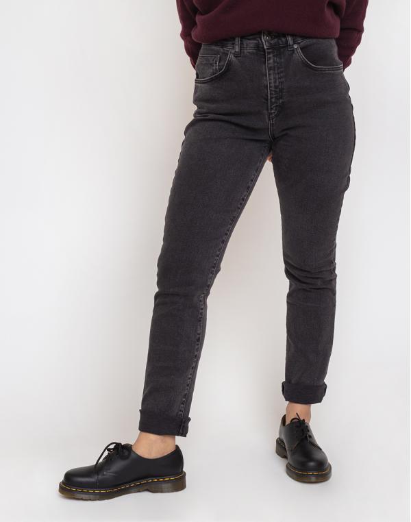 The Ragged Priest Cougar Jean Charcoal 28