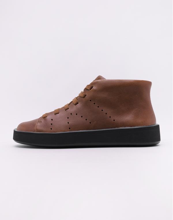 Camper Courb Medium Brown 42