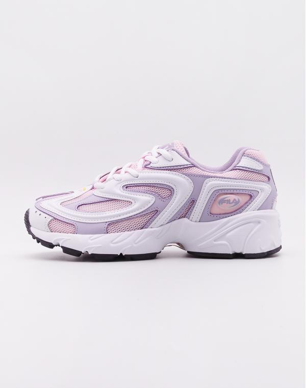 Fila Creator Chalk Pink/ White/ Pastel Lilac 36
