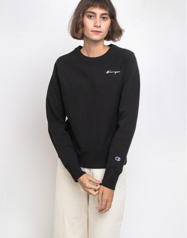 Champion Crewneck Sweatshirt NBK L
