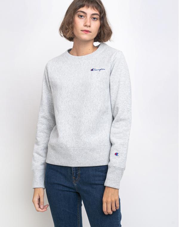 Champion Crewneck Sweatshirt LOXGM L