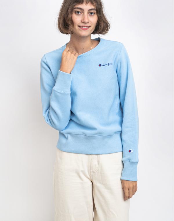 Champion Crewneck Sweatshirt BEL S