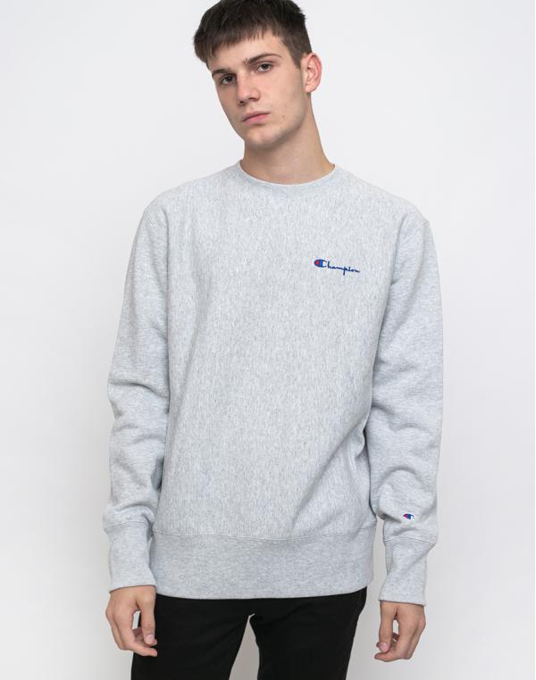 Champion Crewneck Sweatshirt LOXGM M